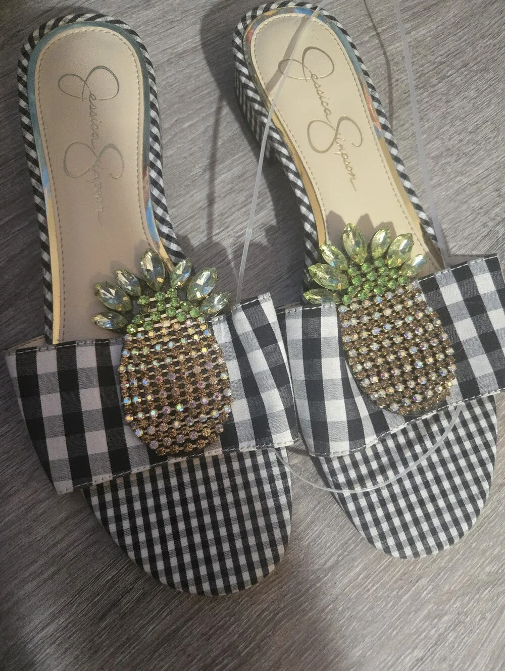 Jessica Simpson Shoes - Picture 4 of 4